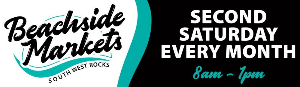 Beachside Markets | South West Rocks Chamber of Commerce
