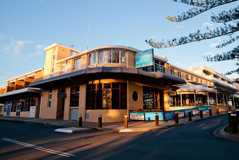 seabreeze-hotel